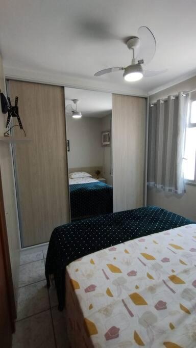Sinta-se Aconchegado Apartamento