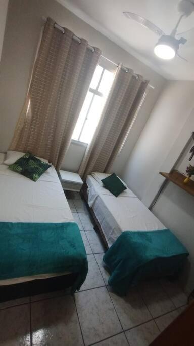 Apartamento Sinta-se Aconchegado