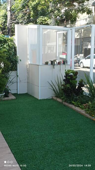 Apartamento Sinta-se Aconchegado
