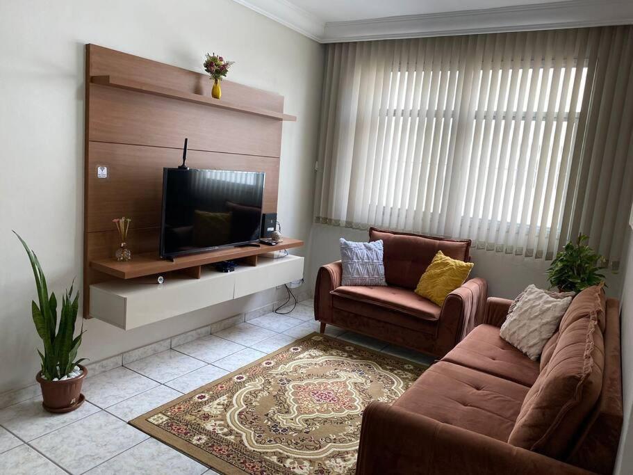 Apartamento Sinta-se Aconchegado