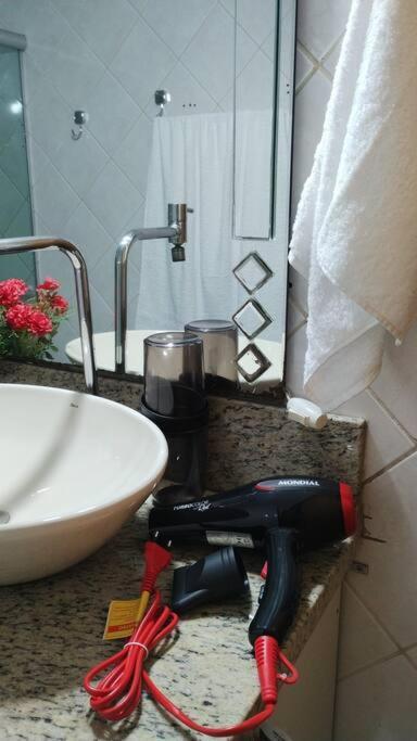 Sinta-se Aconchegado Apartment Vitoria
