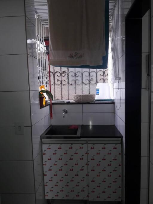 Apartment Sinta-se Aconchegado Vitoria