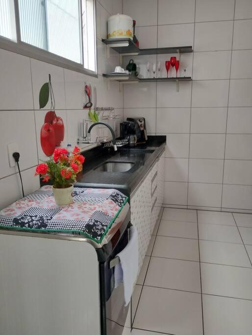Sinta-se Aconchegado * Vitoria